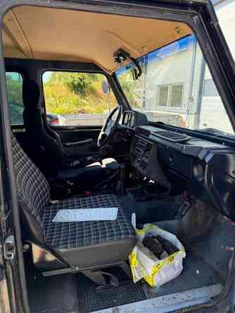 Mercedes-Benz G Pornainen