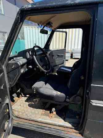 Mercedes-Benz G Pornainen