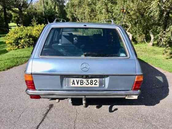 Mercedes-Benz T Вааса