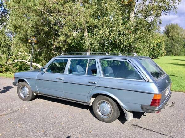 Mercedes-Benz T Vaasa - photo 4