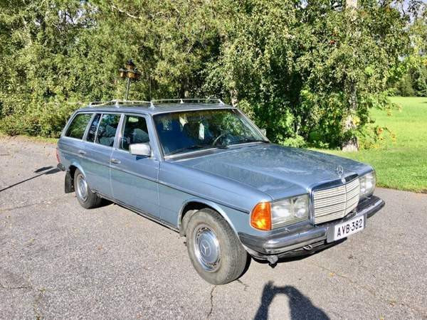 Mercedes-Benz T Vaasa - photo 1