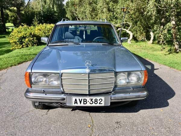 Mercedes-Benz T Vaasa - photo 5