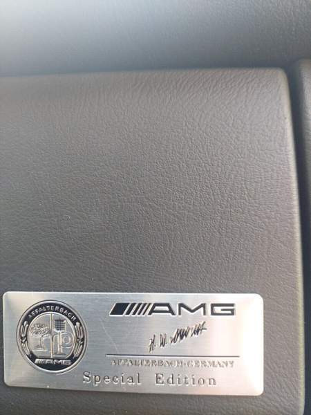 Mercedes-Benz SLK 32 AMG Туусула - изображение 8