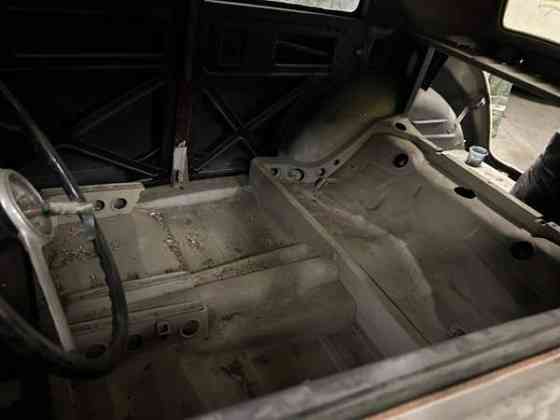 Mercedes-Benz 170 Närpiö