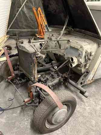 Mercedes-Benz 170 Närpiö