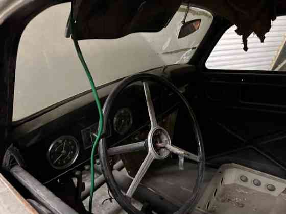 Mercedes-Benz 170 Närpiö