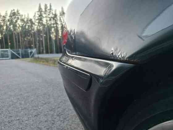 Mercedes-Benz CLK 55 AMG Vantaa