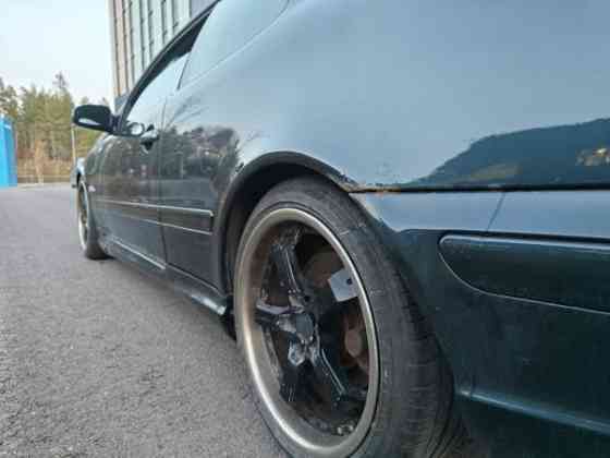 Mercedes-Benz CLK 55 AMG Vantaa