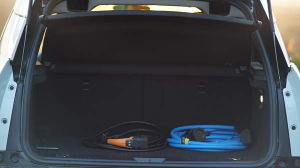 BMW i3 Seinäjoki - valokuva 4