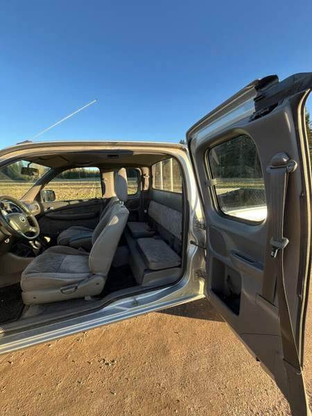 Mazda B2500 Lieto - valokuva 5