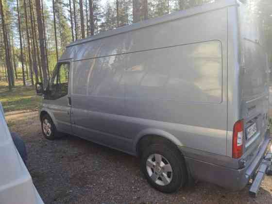 Ford Transit Uurainen
