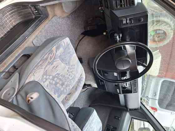 Chevrolet Astro Forssa