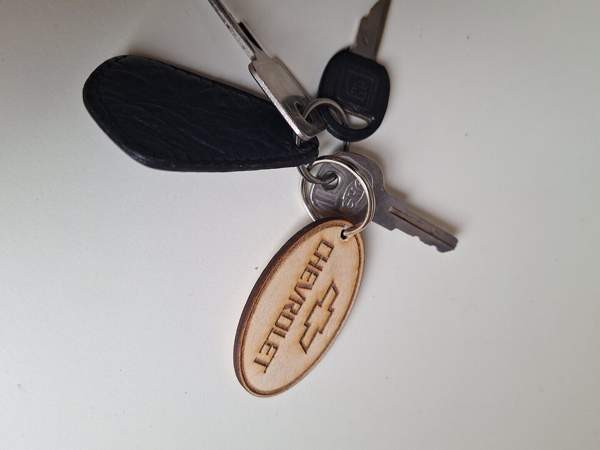 Chevrolet Astro Forssa – foto 6