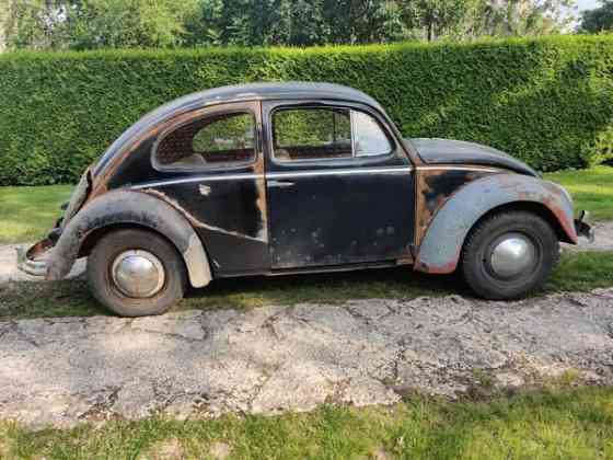 Volkswagen Kupla Tampere