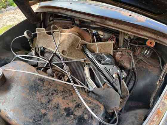 Volkswagen Kupla Tampere