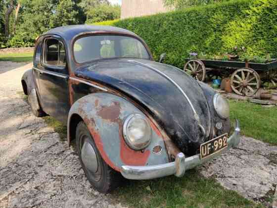 Volkswagen Kupla Tampere