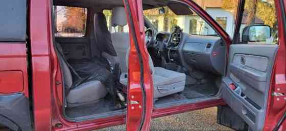 Nissan King Cab Куусамо