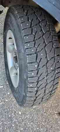 Nissan King Cab Куусамо