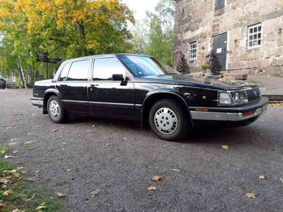 Buick Electra Anjalankoski