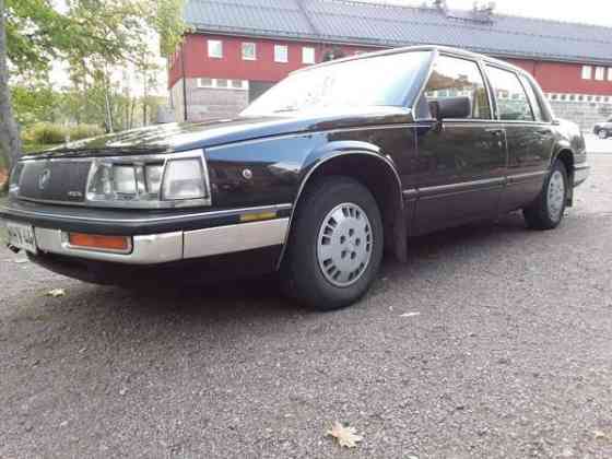Buick Electra Anjalankoski