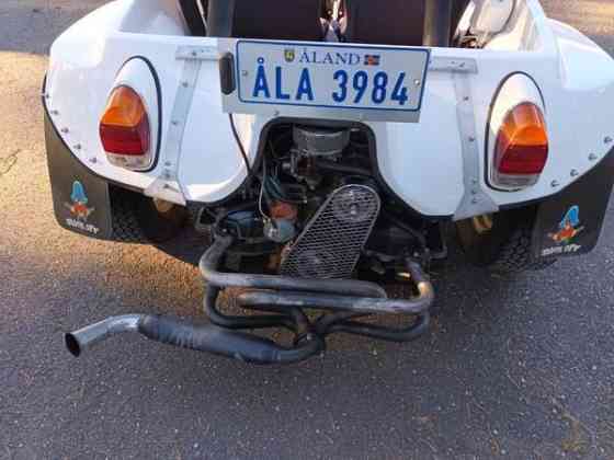 Volkswagen 1600 Hafnarfjoerdur