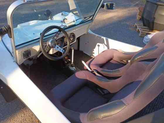 Volkswagen 1600 Hafnarfjoerdur