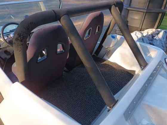 Volkswagen 1600 Hafnarfjoerdur