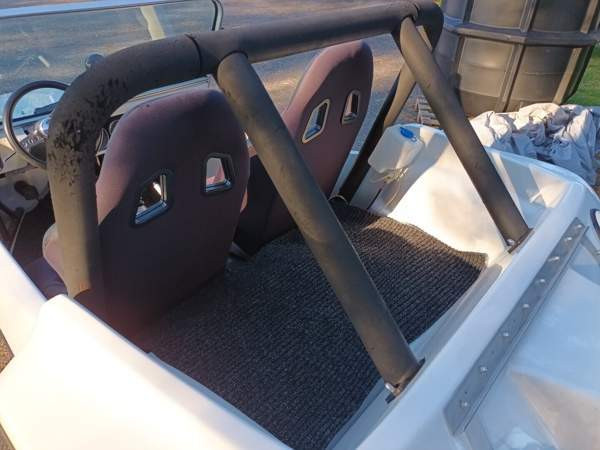 Volkswagen 1600 Hafnarfjoerdur – foto 2