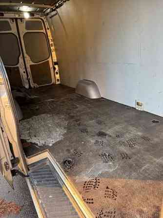 Volkswagen Crafter Vaasa