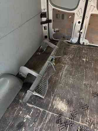 Volkswagen Crafter Vaasa