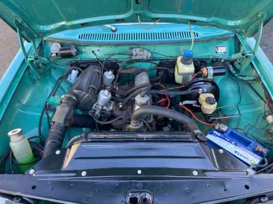 Volvo 142 Сейняйоки