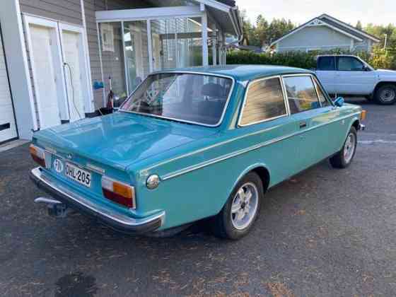 Volvo 142 Сейняйоки