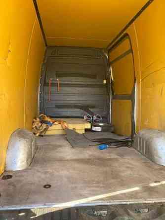 Mercedes-Benz Sprinter Chuvashskaya Respublika