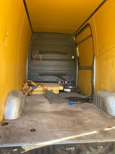 Mercedes-Benz Sprinter Чувашия - изображение 6