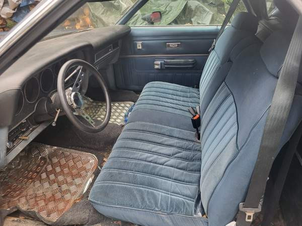 Ford Ranchero Kuopio – foto 7