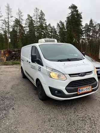 Ford Transit Custom Kangasala