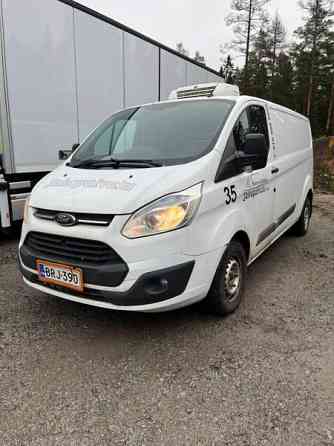 Ford Transit Custom Kangasala