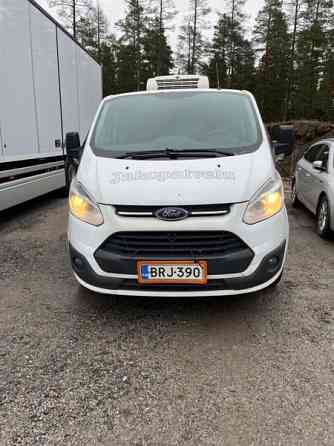 Ford Transit Custom Kangasala