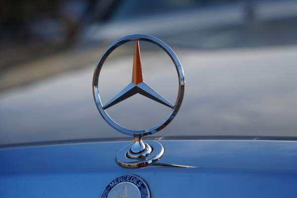 Mercedes-Benz 200 Helsinki - изображение 7