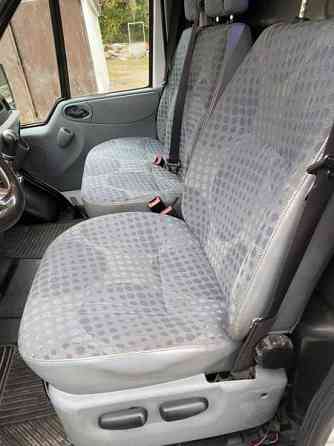 Ford Transit Hollola