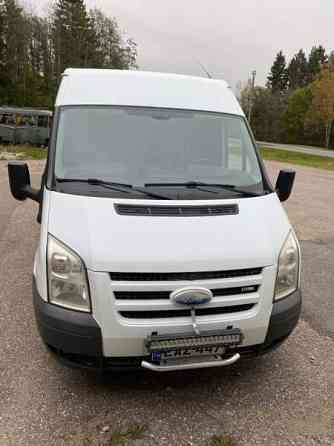 Ford Transit Hollola