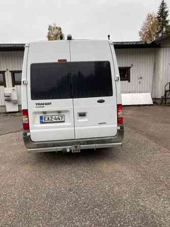 Ford Transit Hollola