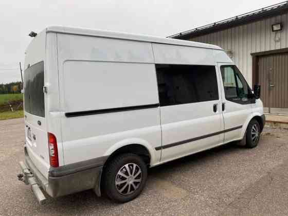 Ford Transit Hollola