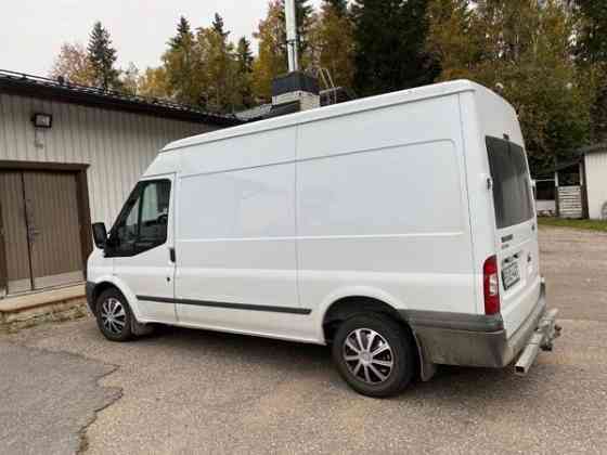 Ford Transit Hollola