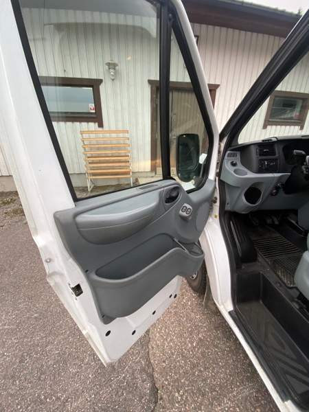 Ford Transit Hollola - photo 8