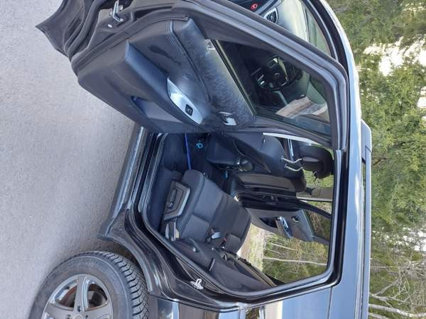 Fiat Freemont Espoo – foto 8