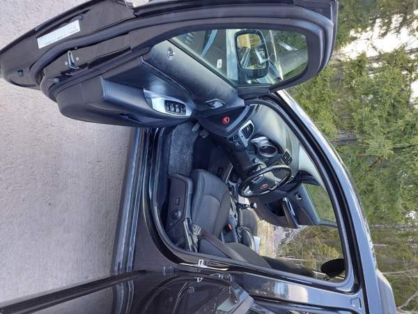 Fiat Freemont Espoo – foto 7