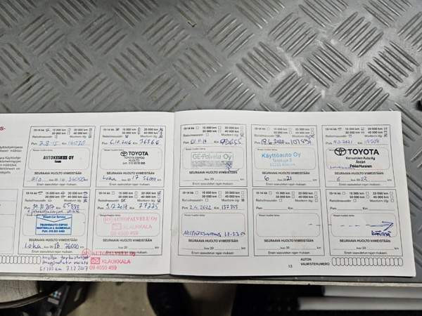 Nissan Qashqai Ähtäri – foto 8