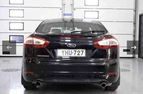 Ford Mondeo Hämeenlinna