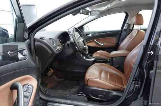 Ford Mondeo Hämeenlinna